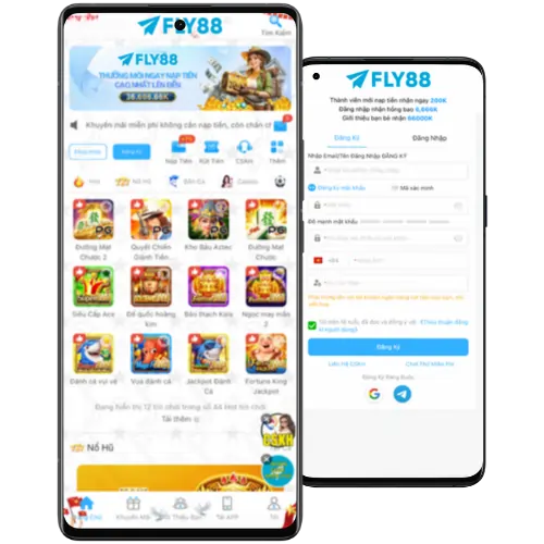 Tải App FLY88