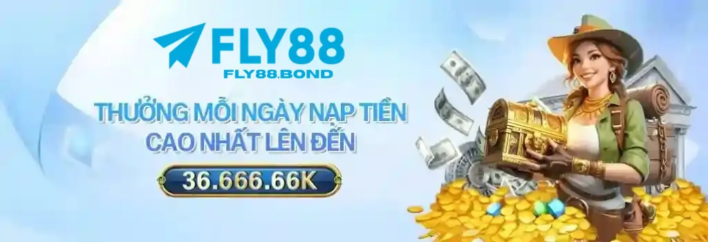 Khuyến Mãi FLY88 Tin Tức FLY88