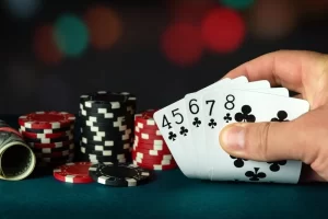 Texas Hold’em Poker