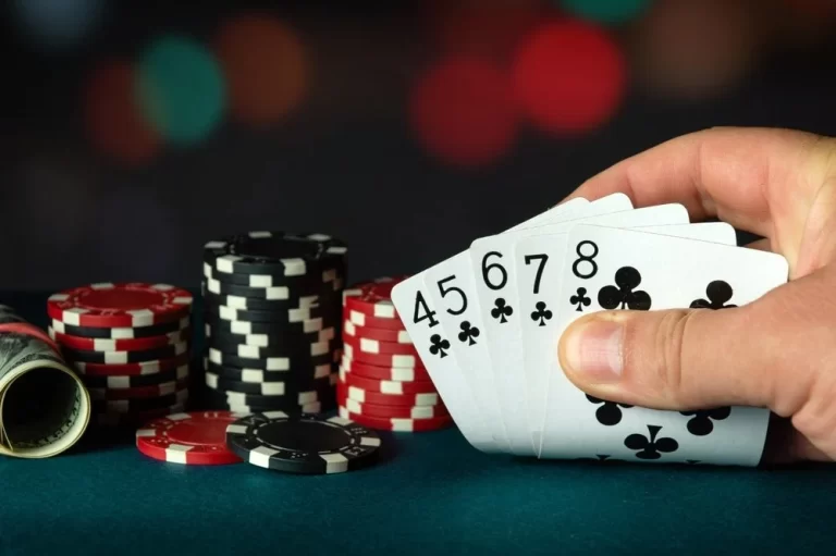 Texas Hold’em Poker
